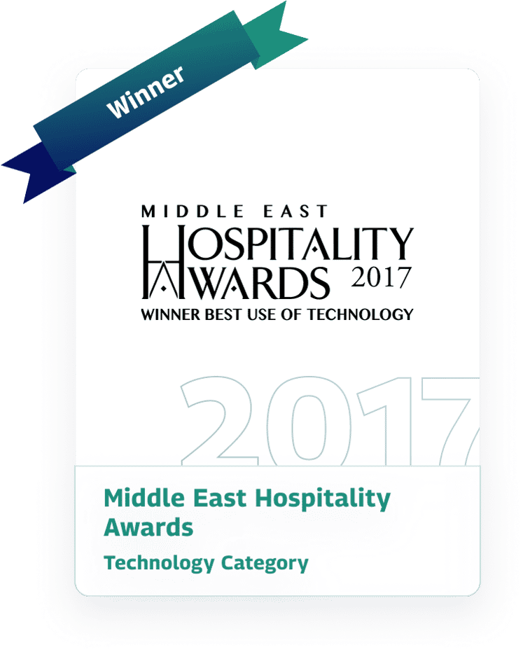 Middle East Hospitality Awards-2