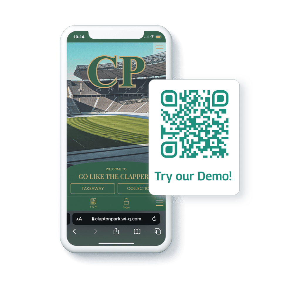 Stadiums_QR Code